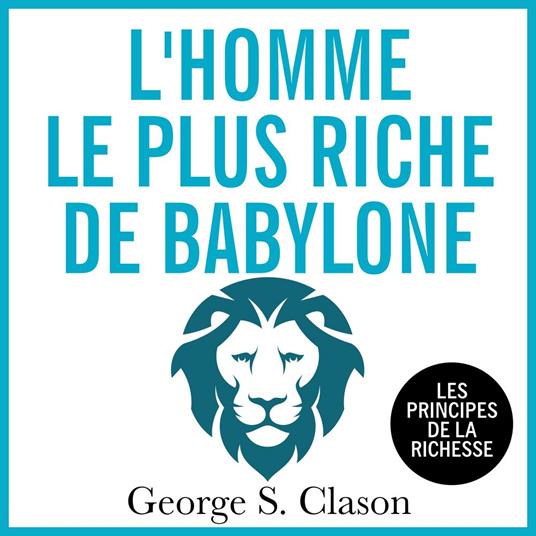 L'homme le plus riche de Babylone