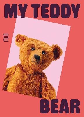 My Teddy Bear - cover