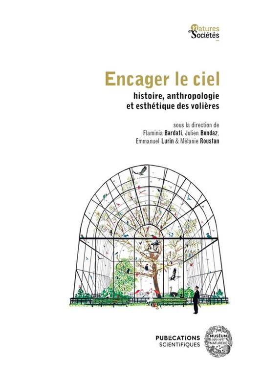 Encager le ciel