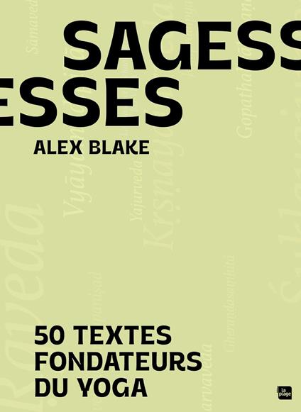 Sagesses