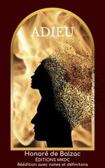 Adieu