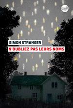 N'oubliez pas leurs noms