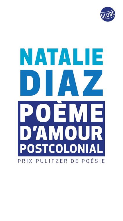 Poème d'amour postcolonial