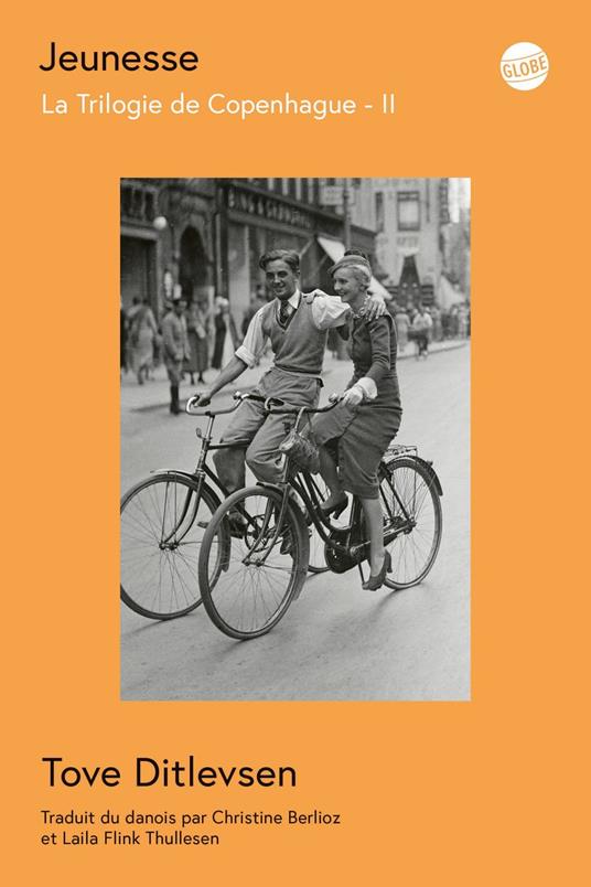 La Trilogie de Copenhague (Tome II) - Jeunesse