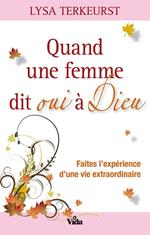 Quand une femme dit oui à Dieu