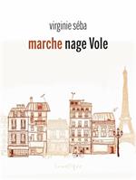 marche nage Vole