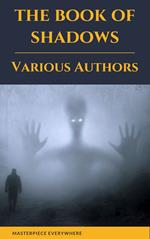 The Book of Shadows Vol 1