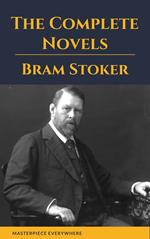 Bram Stoker: The Complete Novels