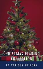 Christmas reading collection (Illustrated Edition)