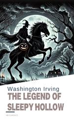 The Legend of Sleepy Hollow