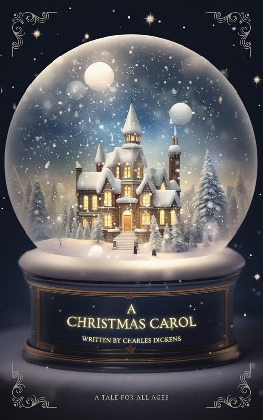 A Christmas Carol