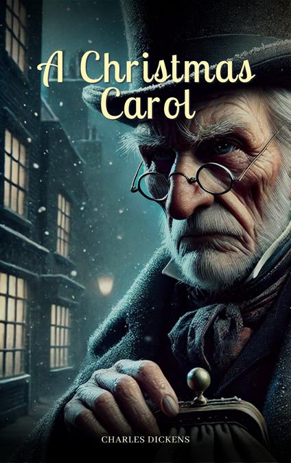 A Christmas Carol