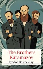 The Brothers Karamazov