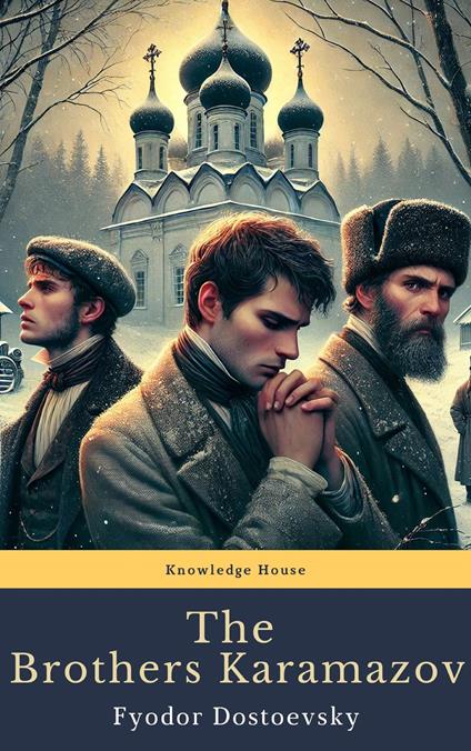 The Brothers Karamazov