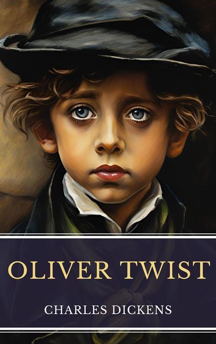 Oliver Twist