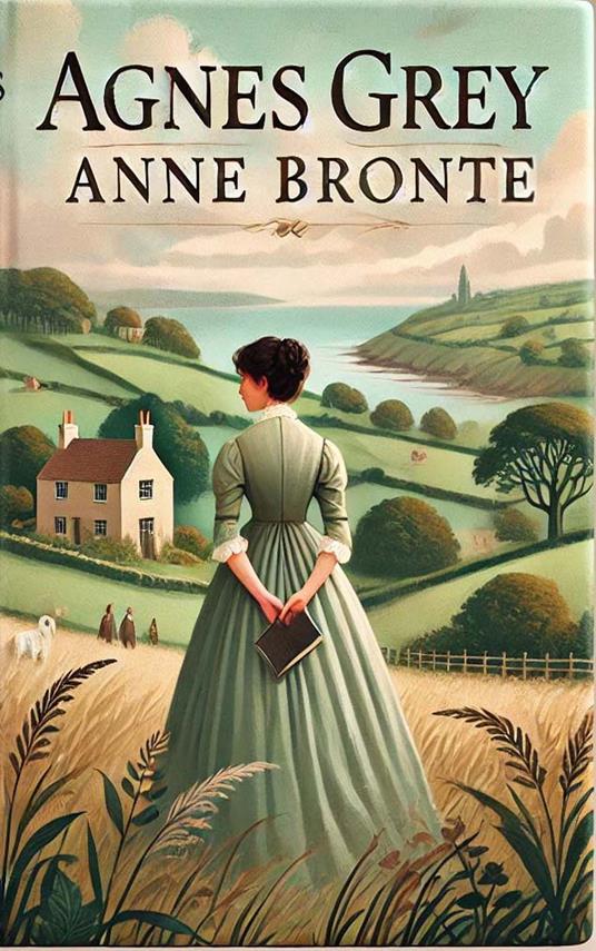 Agnes Grey