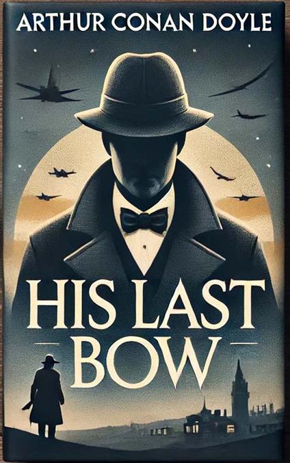 His Last Bow