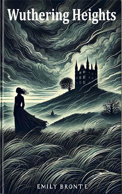 Wuthering Heights