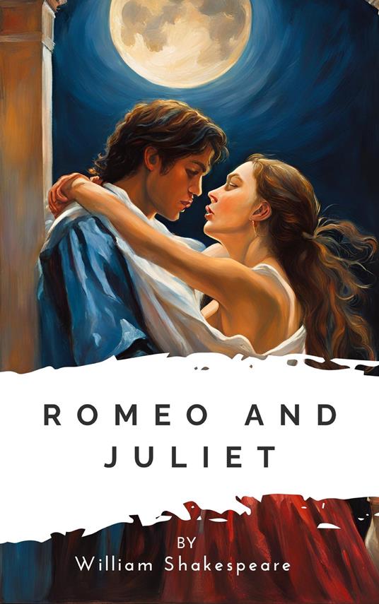 Romeo and Juliet