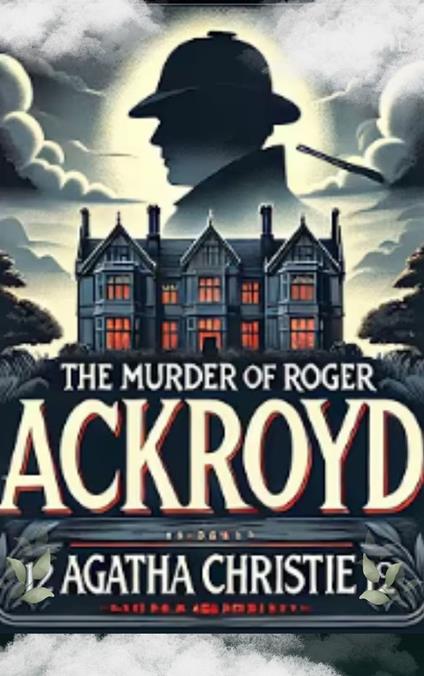 The Murder of Roger Ackroyd 