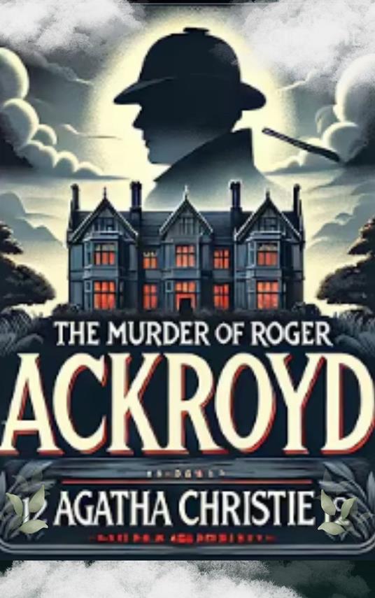 The Murder of Roger Ackroyd 