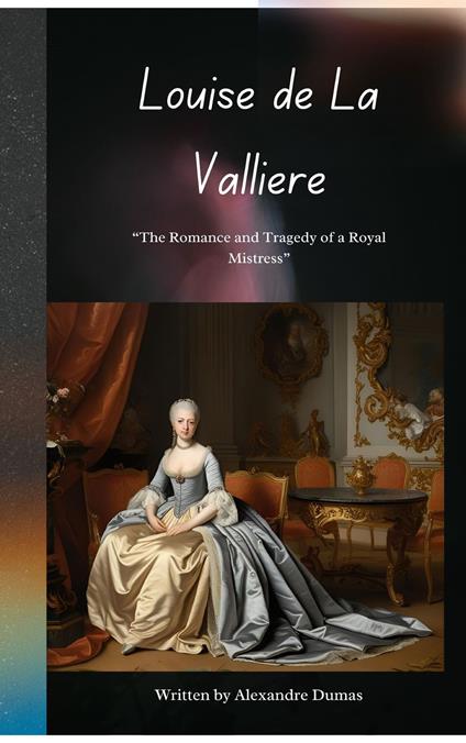 Louise de la Valliere