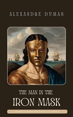 The Man in the Iron Mask