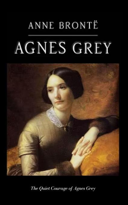Agnes Grey