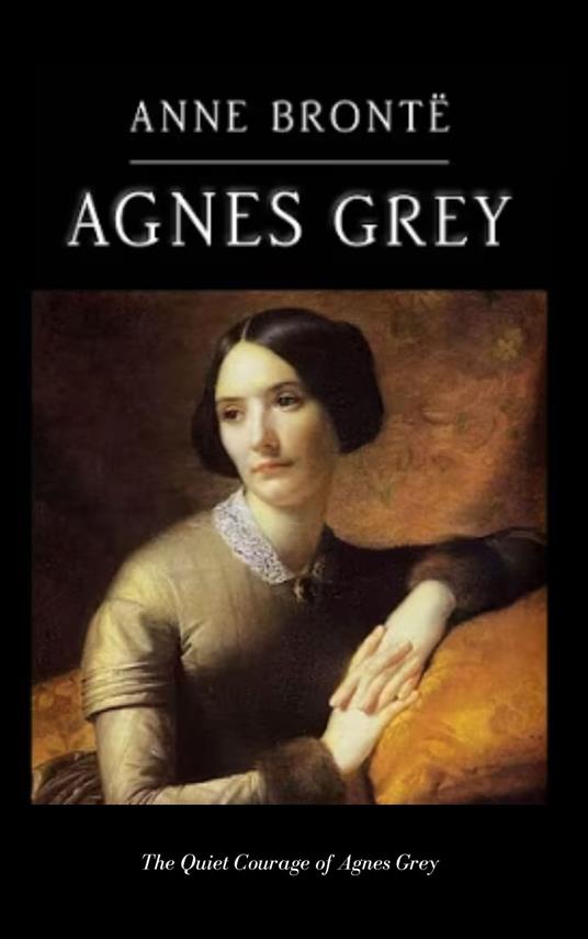 Agnes Grey