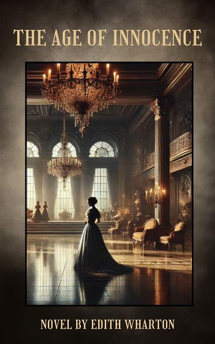 The Age of Innocence