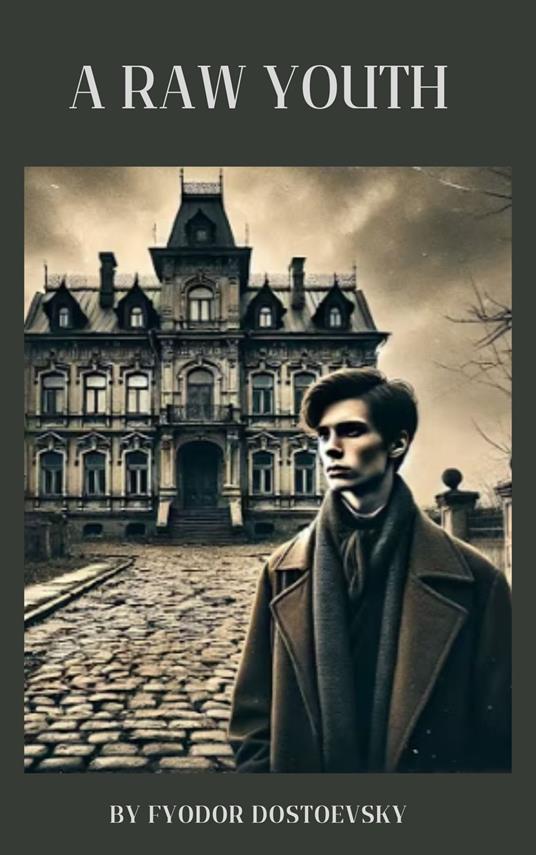 A Raw Youth