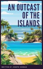 An Outcast of the Islands