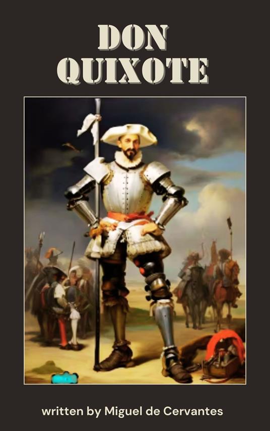 Don Quixote