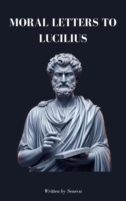 Moral letters to Lucilius