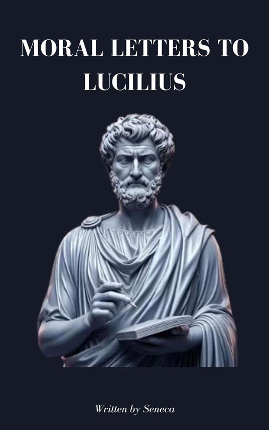 Moral letters to Lucilius