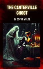 The Canterville Ghost