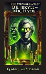 The Strange Case of Dr Jekyll and Mr Hyde