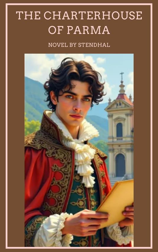 The Charterhouse of Parma