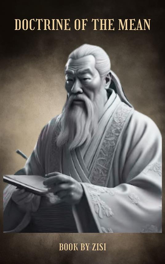 Doctrine of the Mean