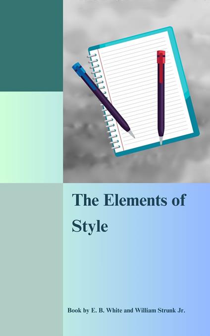 The Elements of Style