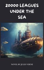 20,000 Leagues Under the Sea
