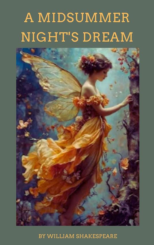 A Midsummer Night's Dream