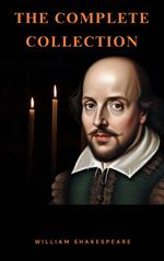 The Complete Works of William Shakespeare