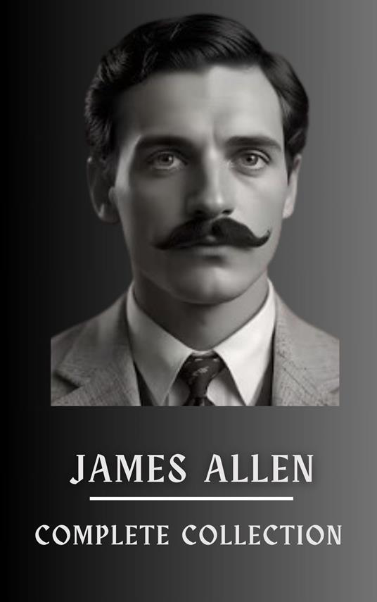 James Allen