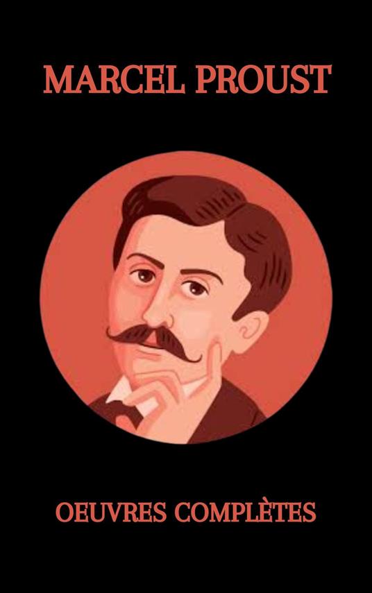 Marcel Proust