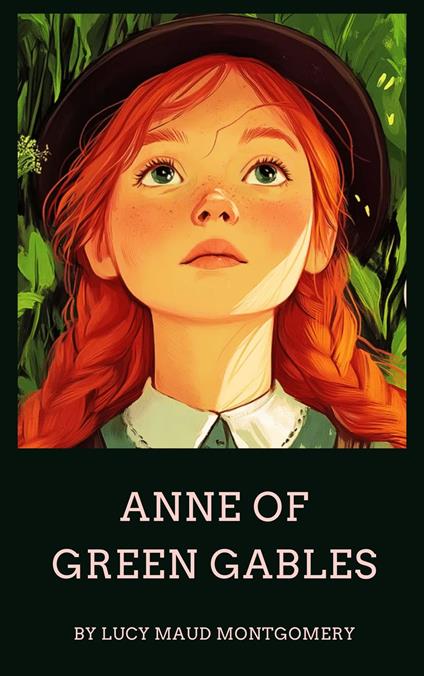 Anne of Green Gables