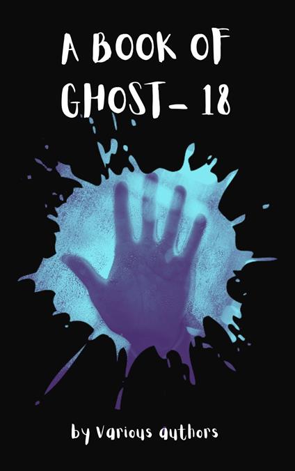 A Book of Ghosts: 18