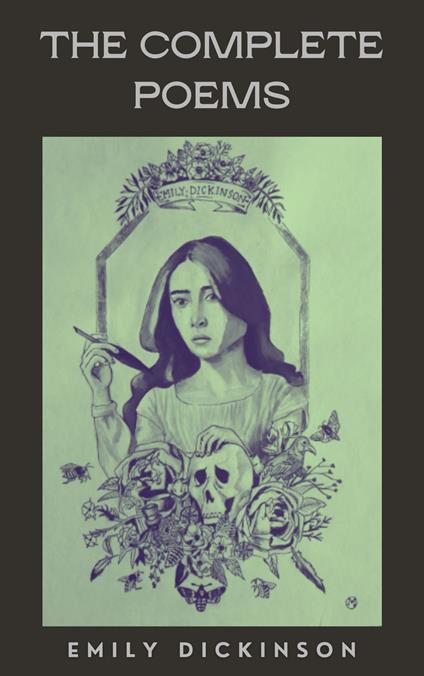 The Complete Poems of Emily Dickinson