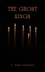 The Ghost Kings