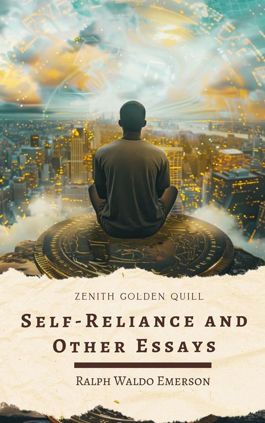 Self-Reliance and Other Essays
